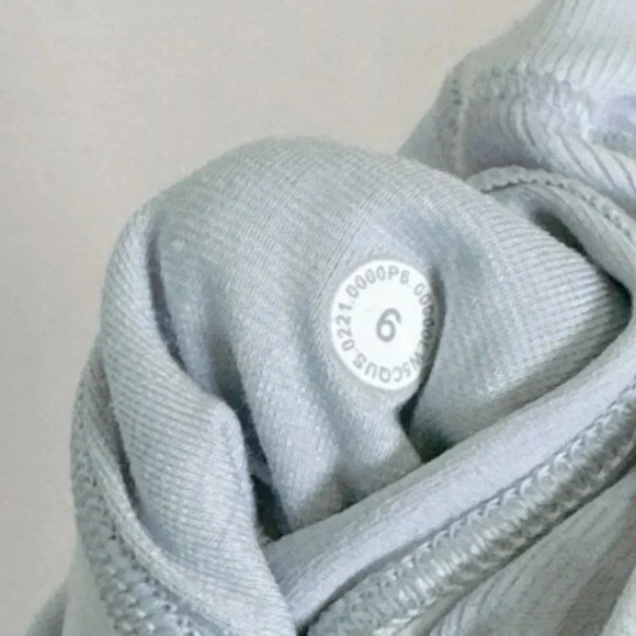 Lululemon Wunder Under High-Rise Tight 25" Luxtreme - Picture 16 of 16